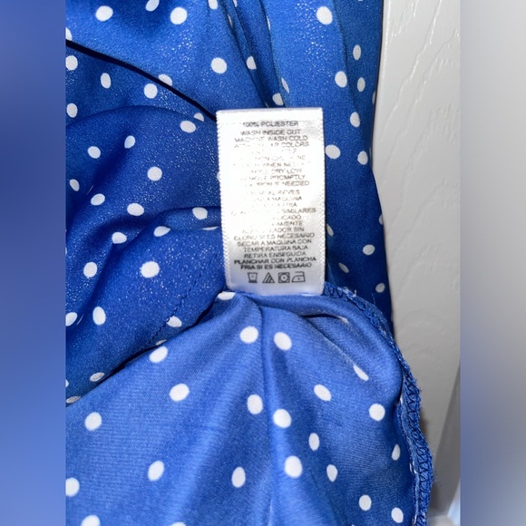 French Connection Halter Blouse - Picture 5 of 8